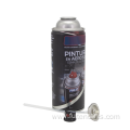Empty 65mm Aerosol Tin Cans